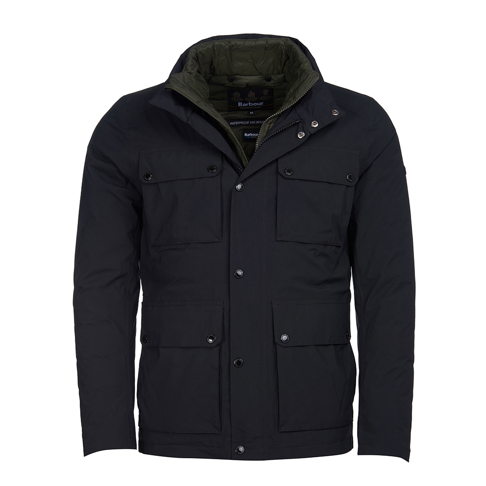 Chaqueta Lane Barbour International | ILikeToBuy | Tienda Online Oficial:  Barbour, Brooksfield, La Martina, Timberland