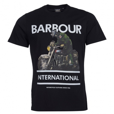 Camiseta Heritage