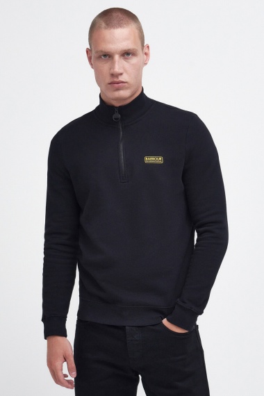 Sudadera Essential Half Zip