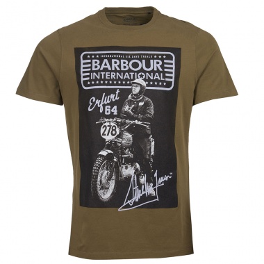 Camiseta SMQ Ringa
