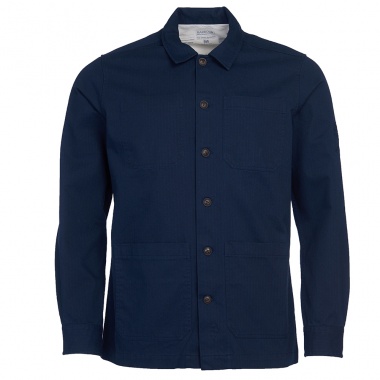 Sobrecamisa David