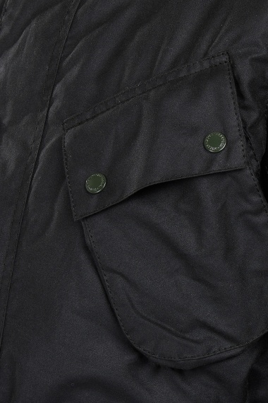 Chaqueta Coloured SL International Wax