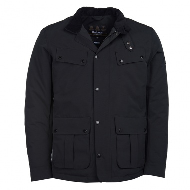 Chaqueta Waterproof Duke