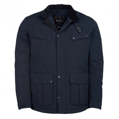 Chaqueta Waterproof Duke
