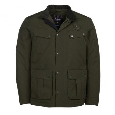 Chaqueta Waterproof Duke