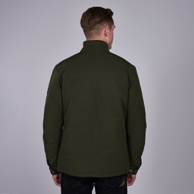 Chaqueta Waterproof Duke