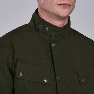 Chaqueta Waterproof Duke