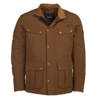 Chaqueta Waterproof Duke arena