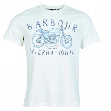 Camiseta Duke