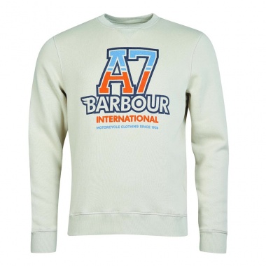 Sudadera A7 Sweat
