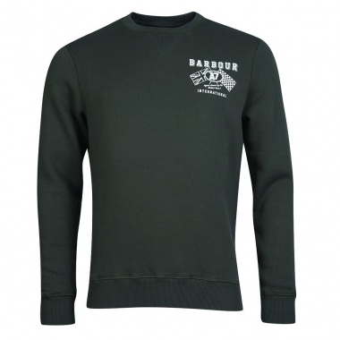 Sudadera A7 Sweat