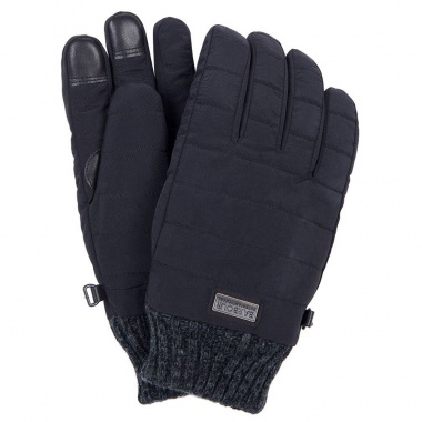 Guantes Peak Baffle