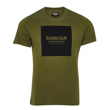 Camiseta Block