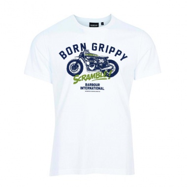 Camiseta Bike Print