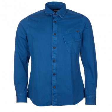 Camisa Circuits