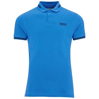 Polo Essential Tipped