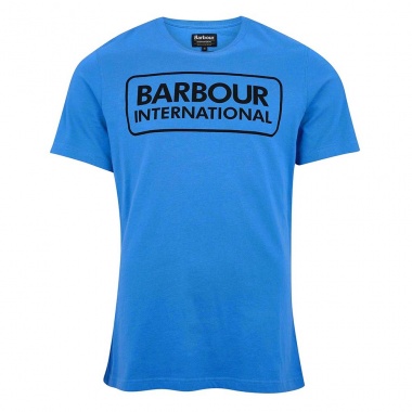 Camiseta Essential Large Logo