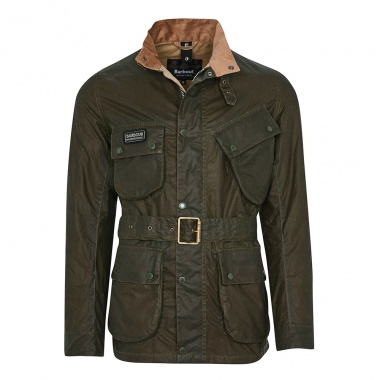 Chaqueta Lightweight SL Wax