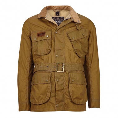Chaqueta Lightweight SL Wax