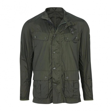 Chaqueta Packable Duke Casual