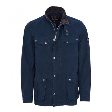 Chaqueta Summer Wash Duke Casual