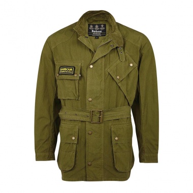 Chaqueta Summer Wash A7 Casual