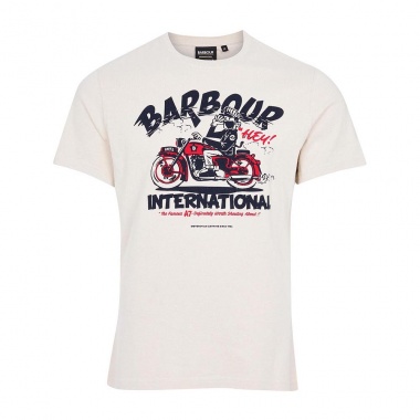 Camiseta Legendary A7