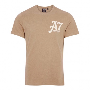 Camiseta Legendary A7