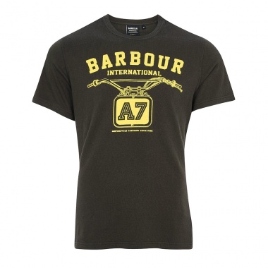 Camiseta Legendary A7
