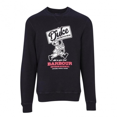 Sudadera Famous Duke