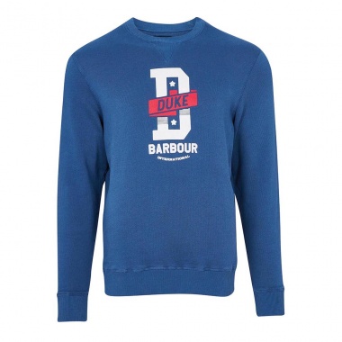 Sudadera Famous Duke