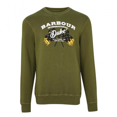 Sudadera Famous Duke
