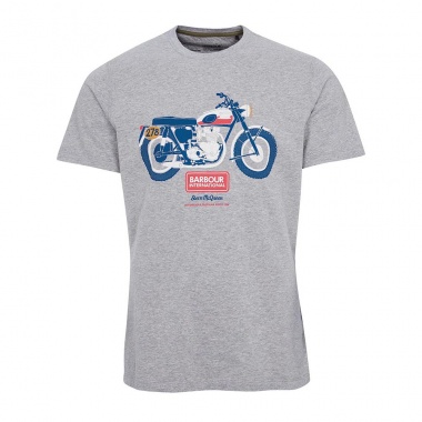 Camiseta Indiana