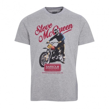 Camiseta SMQ Enduro