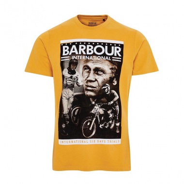 Camiseta SMQ Combo