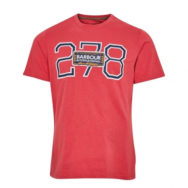 Camiseta Beech 278