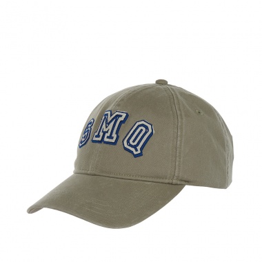 Gorra SMQ Damper