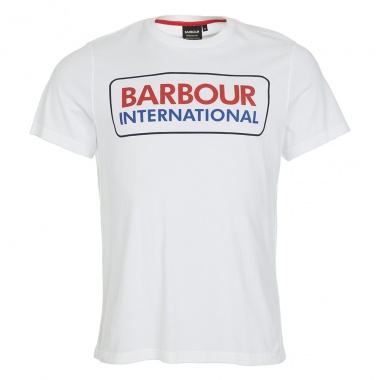 Camiseta Event Logo