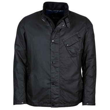 Chaqueta Ampton Race Wax