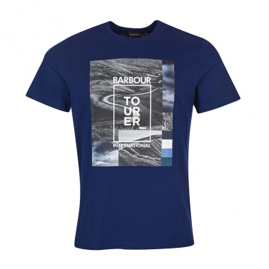 Camiseta Snakepass