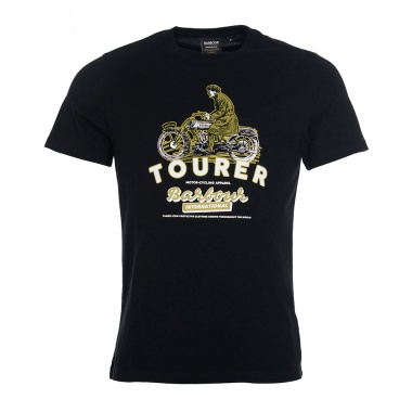 Camiseta Tourer