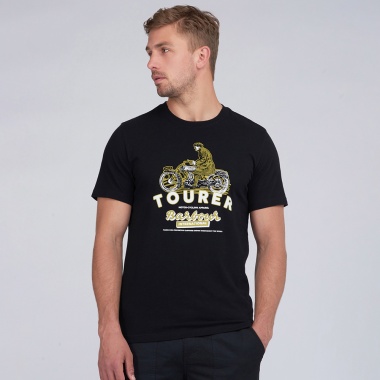 Camiseta Tourer