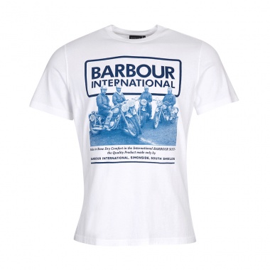 Camiseta Arc
