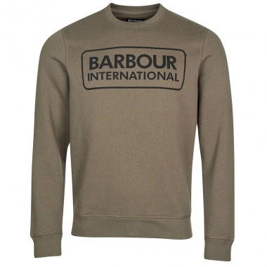 Sudadera Large Logo