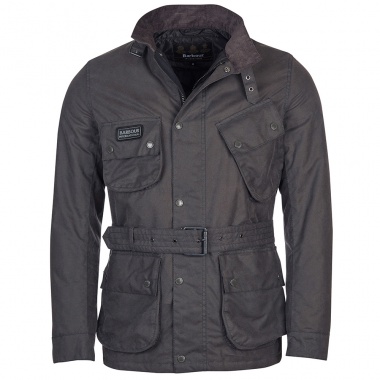 Chaqueta Coloured SL Intenational Wax