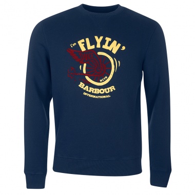 Sudadera Legacy Duke