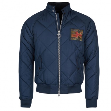 Chaqueta Steve McQueen