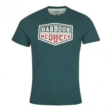 Camiseta SMQ Torx