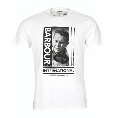 Camiseta SMQ Goggles