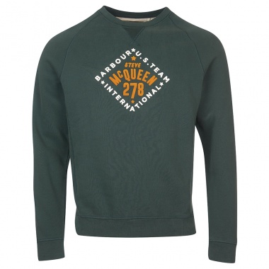 Sudadera SMQ